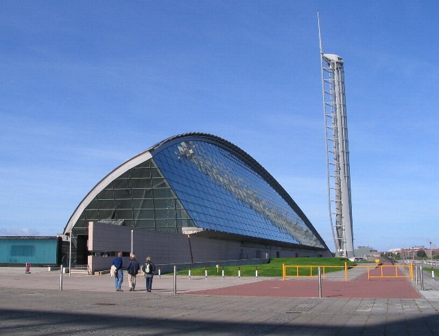 Glasgow_Science_Centre_and_Tower_ _geograph.org_.uk_ _555916